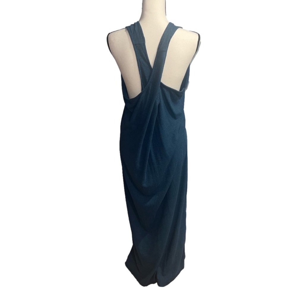 Old navy- Long tank top dress - Picture 3 of 5